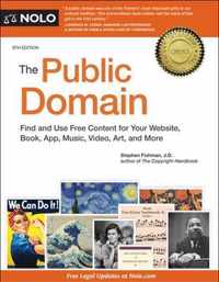 The Public Domain