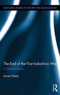 The End of the First Indochina War