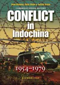 Conflict in Indochina 1954-1979