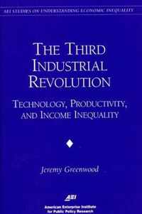 The Third Industrial Revolution