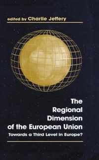 The Regional Dimension of the European Union