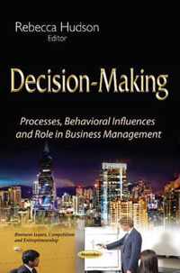 Decision-Making