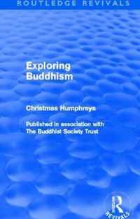 Exploring Buddhism