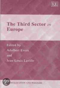 The Third Sector in Europe