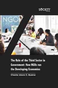 The Role of the Third Sector in Government