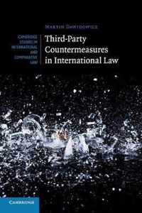 Cambridge Studies in International and Comparative Law