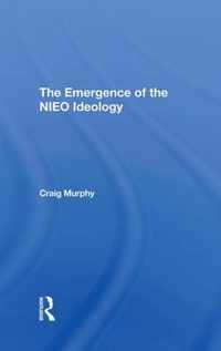 The Emergence Of The Nieo Ideology