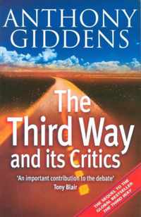 The Third Way and Its Critics