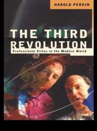 The Third Revolution