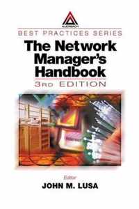 The Network Manager's Handbook, Third Edition