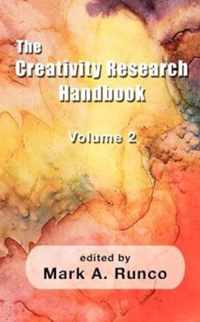 The Creativity Research Handbook-V. 2