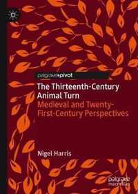 The Thirteenth-Century Animal Turn