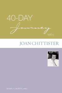 40-Day Journey with Joan Chittister