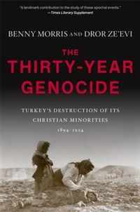 The Thirty-Year Genocide