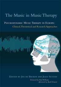 Music In Music Therapy