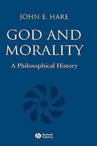 God and Morality