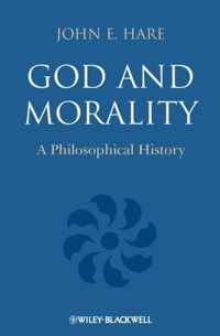 God and Morality