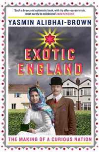 Exotic England