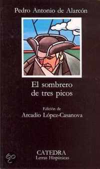 El Sombrero De Tres Picos / The Three-Cornered Hat