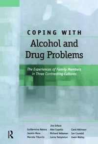 Coping with Alcohol and Drug Problems