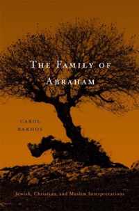 Family Of Abraham