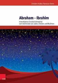 Abraham  Ibrahim