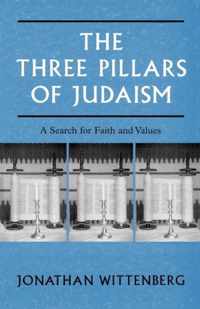 The Three Pillars of Judaism