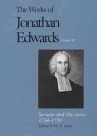 The Works of Jonathan Edwards, Vol. 19: Volume 19