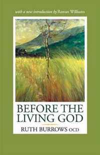 Before the Living God