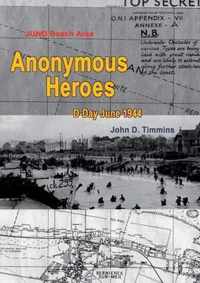 Anonymous Heroes