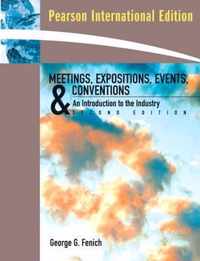 Meetings, Expositions, Events & Conventions