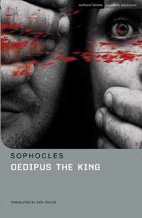 Oedipus The King