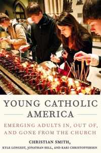 Young Catholic America