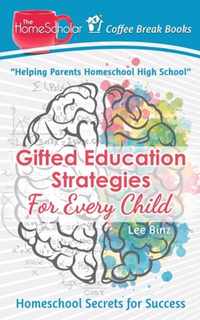 Gifted Education Strategies for Every Child