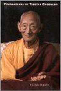 Foundations of Tibetan Buddhism