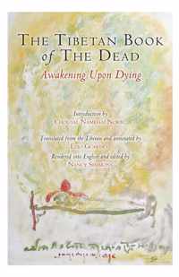 The Tibetan Book of the Dead