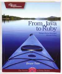 From Java To Ruby - Things Every Manager Should Know