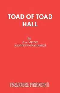 Toad of Toad Hall