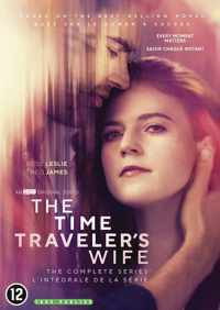 The Time Traveler&apos;s Wife - Seizoen 1