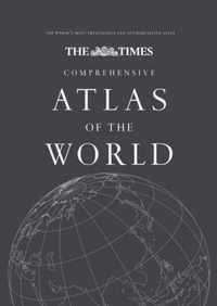 The Times Comprehensive Atlas of the World. 2011