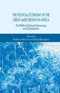 The Political Economy of the Great Lakes Region in Africa