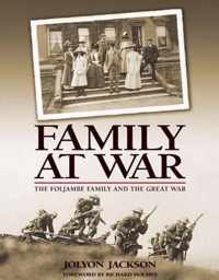 Family at War