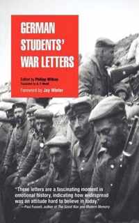 German Students' War Letters