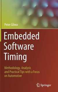 Embedded Software Timing