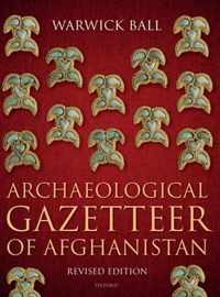 Archaeological Gazetteer of Afghanistan