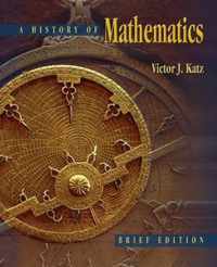 The History of Mathematics