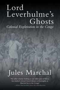 Lord Leverhulme's Ghosts