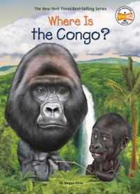 Where Is the Congo?