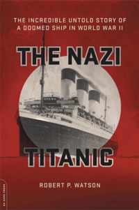 The Nazi Titanic