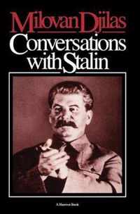 Conversations With Stalin